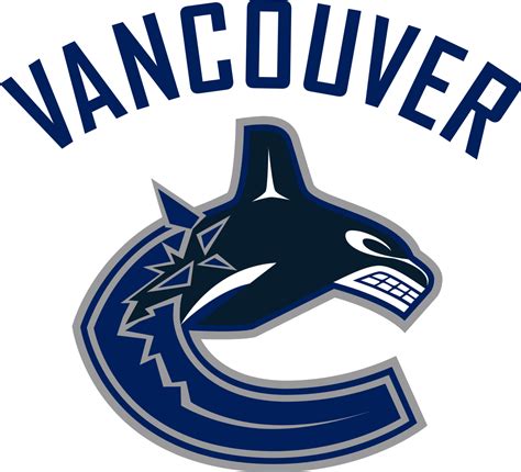 vancouver canucks logo concept
